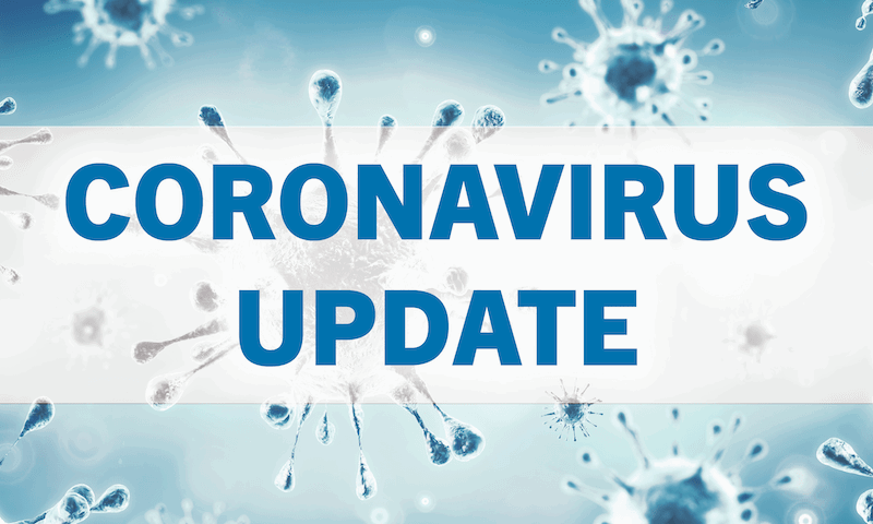 Local Coronavirus Updates